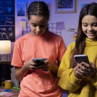 Uso de ferramentas tecnológicas nas escolas vai além das telas
