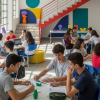 Itinerários personalizados podem ser um desafio para o novo ensino médio