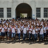 Crescimento da população pressiona rede de ensino no litoral norte