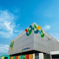 Escola SESI de Referência de Itajaí aposta em metodologia inovadora para formar protagonistas do futuro
