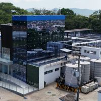 Domingo terá paralisação da estação que abastece Itajaí e Navegantes