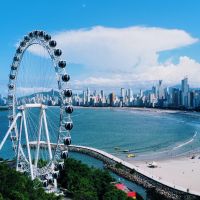 O que fazer em Balneário Camboriú: o atalho definitivo é o Local Connect