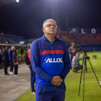 Waguinho Dias explica que saída foi motivada por falta de acerto salarial para 2026