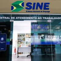 Sine anuncia mais de 9200 vagas de emprego em Santa Catarina