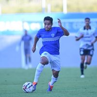 Barra começa a decidir o título contra o Santa Cruz na Arena de Pernambuco