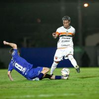 Camboriú recebe o Caravaggio em jogo decisivo pela Copa SC