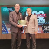 Univali entre as 100 maiores empresas de Santa Catarina