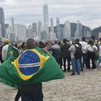 Marcha para Jesus em BC terá presença do governador Jorginho