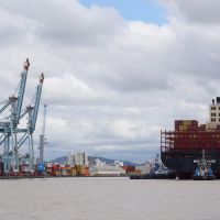Governo federal prorroga contrato da JBS Terminais no Porto de Itajaí