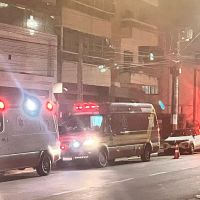 Mulher é encontrada morta dentro de casa em Navegantes