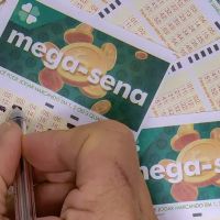 Gaúcho fatura sozinho os R$ 80 milhões da Mega Sena