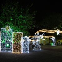 Orla de BC terá 12 desfiles especiais de Natal