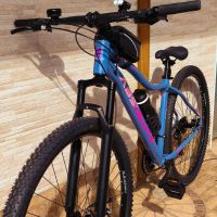 Atendente tem bicicleta furtada enquanto trabalhava em BC