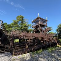 Parque do Atalaia ficará fechado por três semanas