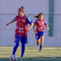 Marcílio Divas é derrotado pelo Avaí na primeira semifinal do Catarinense feminino