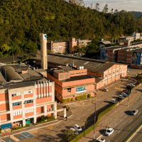 Univali desmente incêndio no campus de Itajaí
