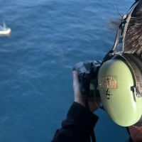 Operação apreende 60 toneladas de pescados e 14 embarcações com redes ilegais