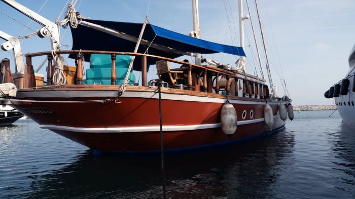 Gulcin Bekar / Global Sumud Flotilla