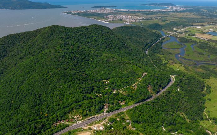 Avanço depende de análise e aprovação do Ministério dos Transportes (Foto: Jonatã Rocha/Secom-SC)