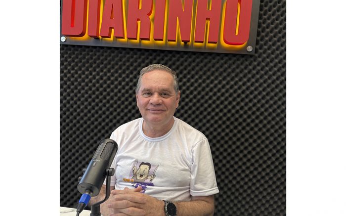 "Esquerda e direita têm comparecido lá na Choupana e demonstrado apoio"(Fotos: FRAN MARCON)