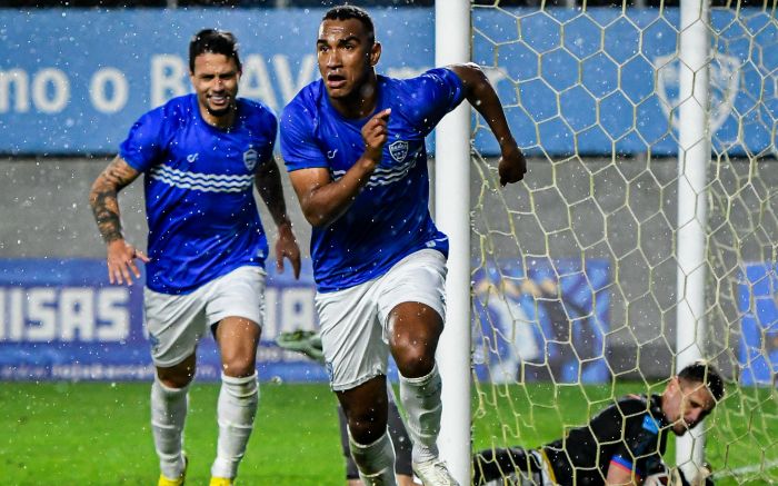 Em sua segunda participação na Série D, Barra conquistou o acesso (Foto: Tiago Winter/Barra)
