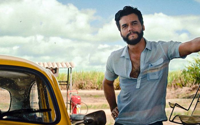 Seis títulos concorrem à indicação brasileira para o Oscar 2026; resultado sai em 15 de setembro (Foto: Divulgação)