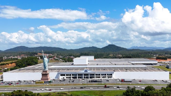Mutirão da Havan abre 80 oportunidades para trabalhar no Centro de Distribuição (Foto: Divulgação)