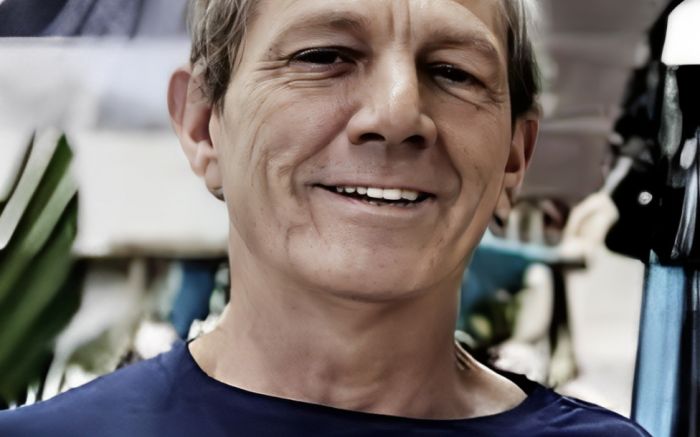 Seu Mimo foi homenageado por amigos como Eduardo Bajara e Vilmar Carneiro (Fotos: Rádio Marazul / Divulgação e Álbum de Família)