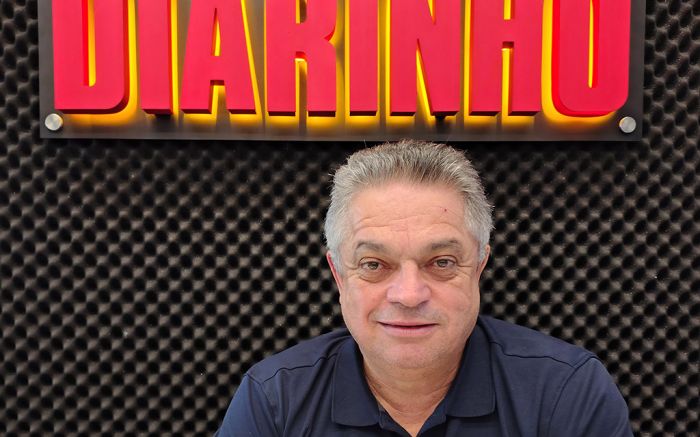 "Quando a briga política prevalece, quem perde é o povo"

(FOTO: FRAN MARCON)