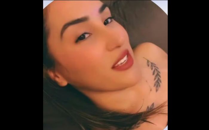 Velório de Larissa de Oliveira Teixeira começa às 15h desta segunda-feira