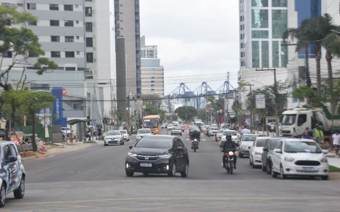 Rede antiga será removida na próxima segunda-feira