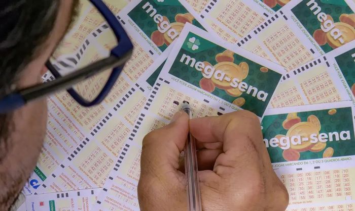 Prêmio principal acumulou em R$ 48 milhões (Foto: Arquivo)