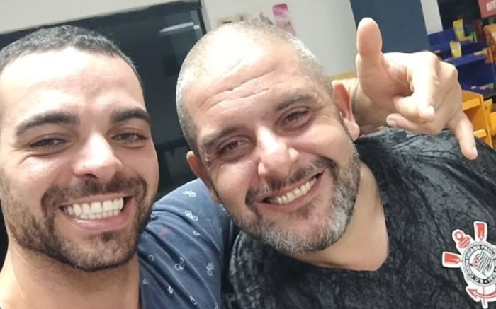 Igor Kalil Jorge morreu em acidente com moto na sexta à noite (Foto: Reprodução/Redes sociais)