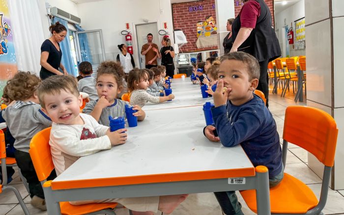 Lista pode ser consultada no site da prefeitura de Balneário Camboriú (Foto: Divulgação)