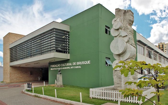 Exposições, oficinas e visitas fazem parte das atividades (Foto: Divulgação)
