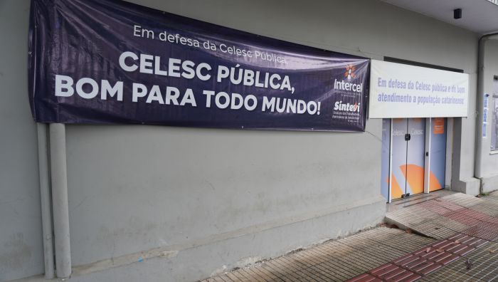 Paralisação chega ao 3º dia nesta quarta-feira, com lojas fechadas pelo estado (Foto: João Batista)