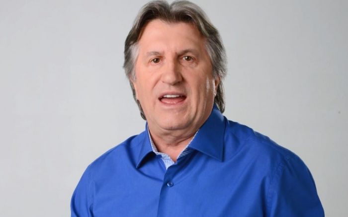 Conversa pode ser acompanhada ao vivo (Foto: Divulgação)