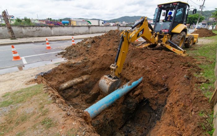 Obras começam ainda em setembro (Foto: Divulgação)