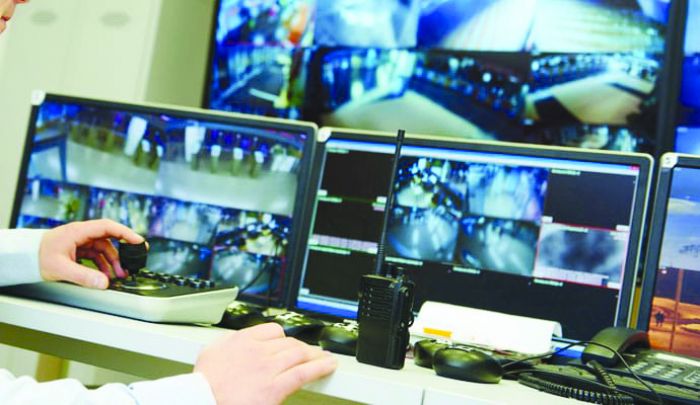 Sistemas de monitoramento eletrônico avançam nas unidades escolares da região (Divulgação)