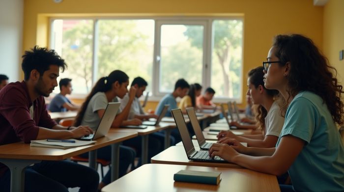 SC aposta na cidadania digital ampla e inclusiva (Gerada com IA)