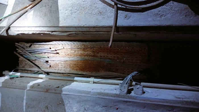 Fornecimento será retomado gradualmente após os reparos (Foto: Águas de Penha/Divulgação)
