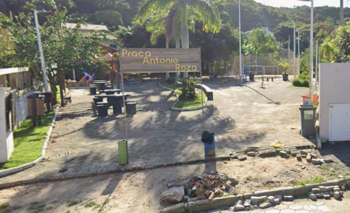 Polícia suspeita que crime tenha relação com o tráfico de drogas (Foto: Reprodução)