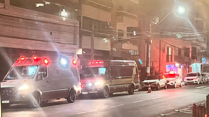 Crime será investigado pela Polícia Civil (Foto: Leitor)