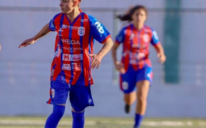 Partida de volta da semifinal acontece em Caçador, no dia 12 de outubro (Foto: Olhar Esportivo)