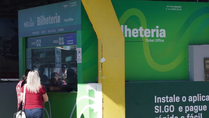 NGI deve respeitar a frequência e o horário de funcionamento diário