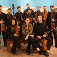Orquestra de Cordas da Ilha faz concerto gratuito em Itajaí