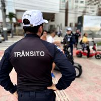 Regulamentação de patinetes em BC é levada pra discussão em Brasília