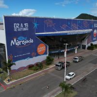 Marejada abre hoje com show da banda Incandescente