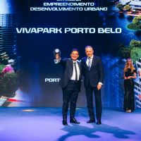 Vokkan conquista Master Imobiliário e comemora R$ 2 bilhões em vendas com o Vivapark Porto Belo