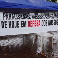 Greve da Celesc chega ao fim após aprovação de acordo no Ministério Público do Trabalho